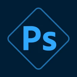 أيقونة Photoshop Express Photo Editor